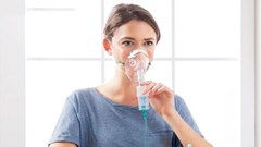 Bộ Y tế: Virus corona không truyền qua “bụi khí”