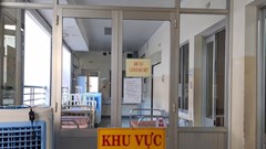 Bệnh viện dã chiến tại TP.HCM sẽ chính thức hoạt động vào ngày 10.2