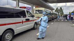 Cách ly, theo dõi chặt chẽ 82 trường hợp nghi nhiễm nCoV