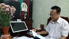 Hơn 20 năm tìm đưa đồng đội về với đất mẹ