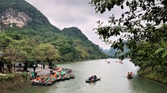 Thị trường du lịch nội địa: Sẽ khôi phục sớm nhất và nhanh nhất