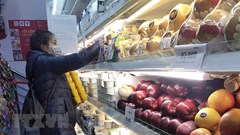 Kiểm soát, bình ổn giá mặt hàng thiết yếu đối phó với dịch bệnh