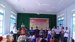 PC Khánh Hòa: Tết yêu thương - Tết thêm trọn vẹn