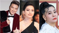 Lập biên bản vi phạm 3 nghệ sĩ cung cấp thông tin sai sự thật về dịch nCoV