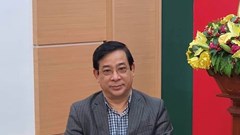 Bộ Y tế cử chuyên gia điều trị bệnh nhân nCoV 3 tháng tuổi