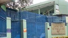 TP.HCM: Truy tố cựu nhân viên Trung tâm hỗ trợ xã hội tội dâm ô