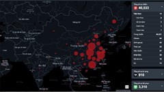 Nhiều công ty công nghệ chung tay xóa nạn tin giả liên quan virus corona