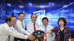 Ra mắt Trung tâm điều hành Y tế thông minh đầu tiên ở Việt Nam: Người dân được phục vụ tốt hơn theo nhu cầu của mình