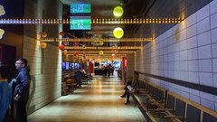 Rạp phim “vắng ơi là vắng”