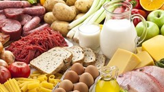 Bác sĩ mách nước chế độ ăn tốt nhất phòng dịch virus corona