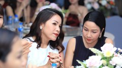 Diva Mỹ Linh chia sẻ về những sản phẩm đồng hành cùng nhan sắc Việt