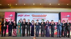 Vietjet chinh phục 1,3 tỷ người dân Ấn Độ, công bố loạt 5 đường bay thẳng tới Delhi, Mumbai