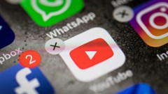 Anh tăng cường kiểm tra giám sát các nội dung trên mạng xã hội