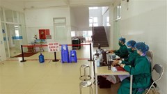 Việt Nam ghi nhận trường hợp thứ 16 mắc bệnh Covid-19