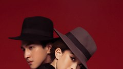 Á hậu Phương Nga, diễn viên Bình An tung bộ ảnh tình tứ mừng Valentine