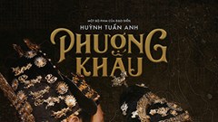 Tung teaser Phượng khấu với hàng loạt tấn bi kịch chốn thâm cung