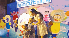 Điện ảnh Việt đang thờ ơ với thiếu nhi?