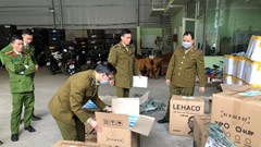 Hơn 4.300 vụ vi phạm về thiết bị y tế bị xử lý