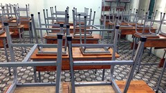 TP.HCM cho học sinh nghỉ học đến hết tháng 2 để phòng dịch bệnh Covid-19