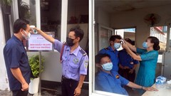 TP.HCM: Nhiều trường ĐH điều chỉnh thời gian cho sinh viên nghỉ học đến hết tháng 2