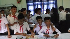 Đà Nẵng lại thông báo khẩn cho học sinh nghỉ học hết tháng 2