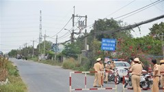 Khởi tố, bắt tạm giam 11 người liên quan đến vụ án ''Tuấn Khỉ''