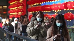 WHO họp bàn với các hãng công nghệ lớn để ngăn tin giả về Covid-19