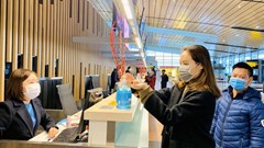 Cập nhật mới nhất tình hình dịch Covid-19 tại Việt Nam