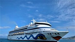 Phó Thủ tướng yêu cầu Quảng Ninh chấn chỉnh, rút kinh nghiệm vụ việc tàu Aida Vita