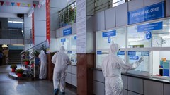 Thi vào lớp 10 và THPT quốc gia có bị ảnh hưởng?