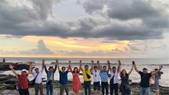 Tích cực truyền thông điểm đến an toàn