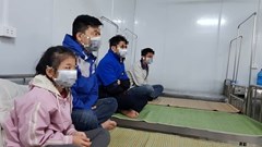 Về nam thanh niên thăm bạn gái khiến 13 người bị cách ly:  "Nhiều thông tin không chính xác"