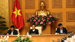 Chống dịch Covid-19: Thêm những tin vui