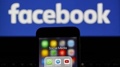 Reuters hợp tác với Facebook và Instagram chống lan truyền tin giả