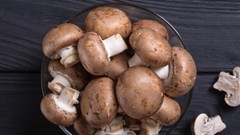 Nấm có tốt cho người bị tiểu đường không?