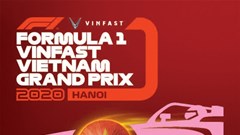 Những chiếc vé mang sứ mệnh lịch sử  tại chặng đua F1 Việt Nam
