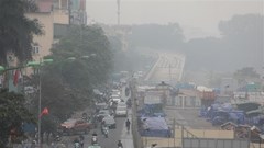 Hà Nội lên phương án xử lý 10 điểm đen ùn tắc giao thông