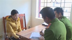 Lừa bán khẩu trang trên Facebook, chiếm đoạt gần 600 triệu đồng