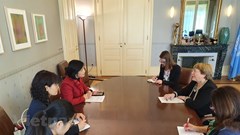 Việt Nam được đánh giá cao về thúc đẩy và bảo vệ quyền con người