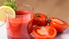 Những loại nước ép giúp tăng cường miễn dịch