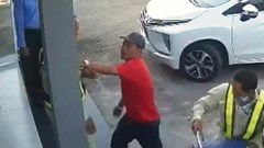 Cần sớm lập lại trật tự tại BOT Ninh Xuân