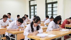 Tuyển sinh 2020: Cơ bản sẽ giữ ổn định