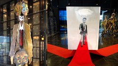 Phát triển nghệ thuật đương đại Việt Nam: Nhiều nghệ sĩ lựa chọn đi “đường vòng”