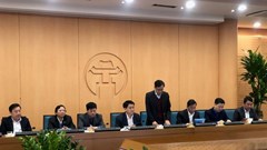 Hà Nội sẽ bám sát tình hình để quyết định cho học sinh đi học hay không