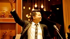 NSƯT Mạnh Dũng qua đời, mất mát lớn của nghệ thuật Opera Việt Nam