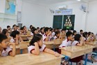 TP.HCM chính thức kiến nghị cho học sinh nghỉ hết tháng 3 phòng dịch Covid-19