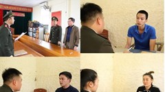 Khởi tố 7 bị can liên quan vụ 39 người chết trong xe container ở Anh