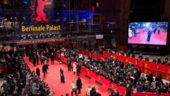 Khai mạc Liên hoan phim quốc tế Berlin lần thứ 70