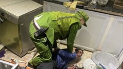 “Ngáo đá” giết người và sự băn khoăn về quản lý người nghiện