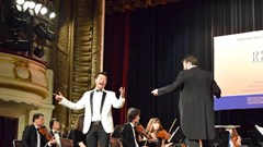 Vĩnh biệt giọng ca Bariton nổi tiếng Việt Nam